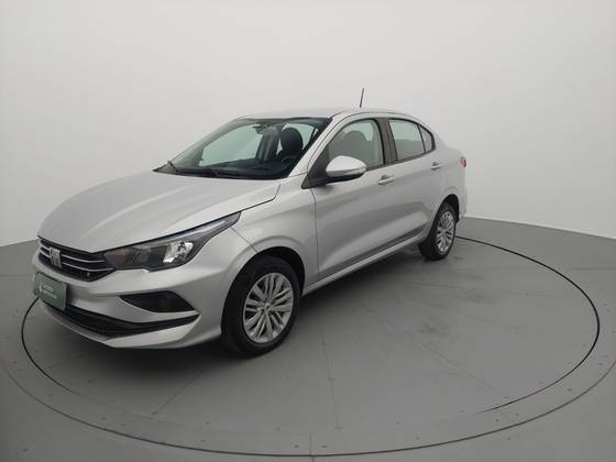 FIAT CRONOS 1.3 FIREFLY FLEX DRIVE MANUAL